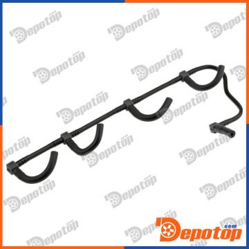 Tuyau, carburant de fuite pour REANULT | BPP-CT-003, 0840093